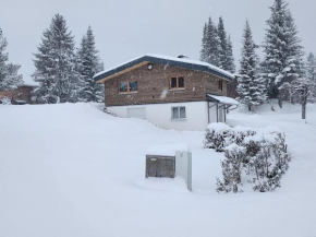 Alpenhaus Flügelbeck - Selbstversorgung